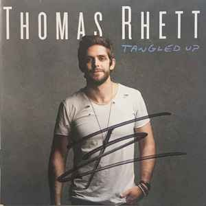 Tangled Up Thomas Rhett