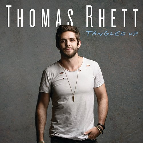 Tangled up Thomas Rhett