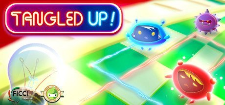 Tangled Up!, PC Immanitas