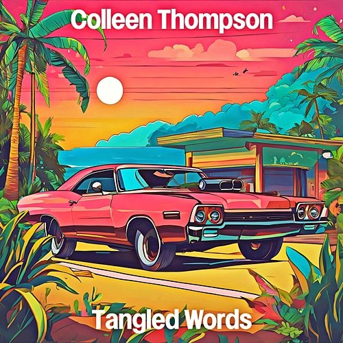 Tangled Words Colleen Thompson