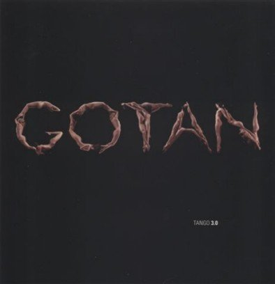 Tango 3.0 Gotan Project