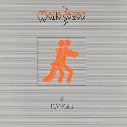 Tango Matia Bazar