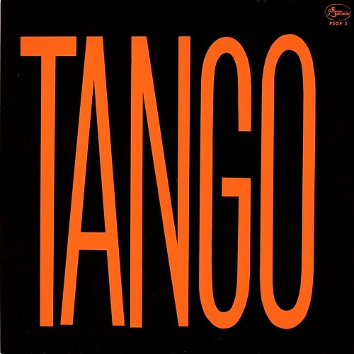 Tango Various Artists