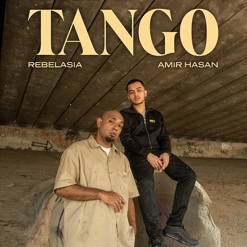 Tango Amir Hasan, Rebel Asia