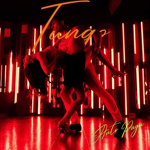 Tango Anto Paga