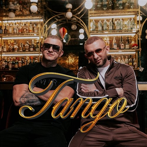 Tango Dawid Narożny, Prosty Chłopak