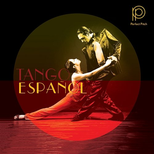 Tango Español Lars-Luis Linek