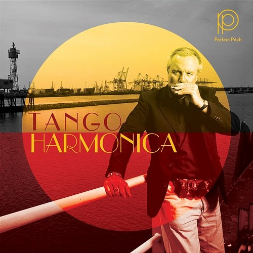 Tango Harmonica by Lars Luis-Linek Lars-Luis Linek