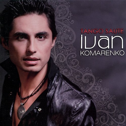 Tango saute Ivan komarenko