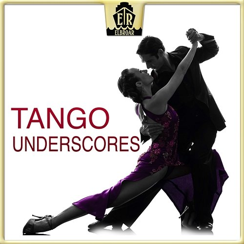 Tango Underscores Lars-Luis Linek