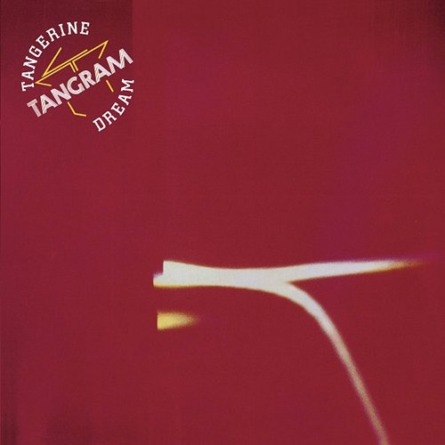 Tangram Tangerine Dream