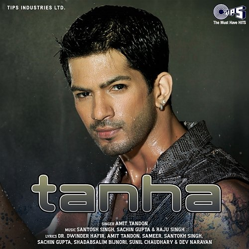 Tanha Amit Tandon