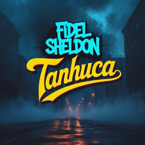 Tanhuca Fidel Sheldon