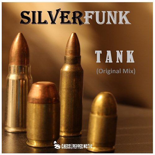 Tank Silverfunk