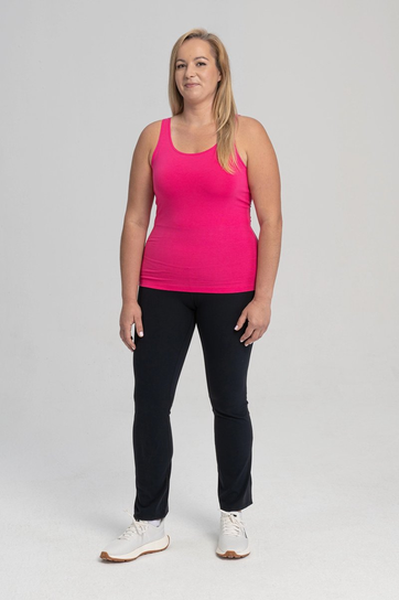 Tank Top Piwonia XL BalticBird