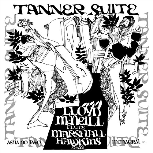 Tanner Suite Lloyd McNeill & Marshall Hawkins