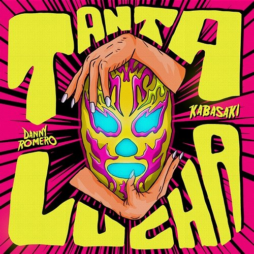 Tanta Lucha Danny Romero, Kabasaki