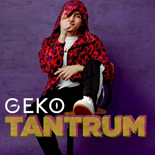 Tantrum GEKO
