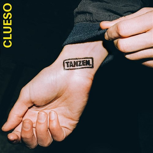 Tanzen Clueso