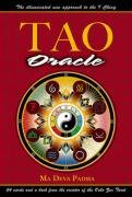 Tao Oracle Padma Ma Deva