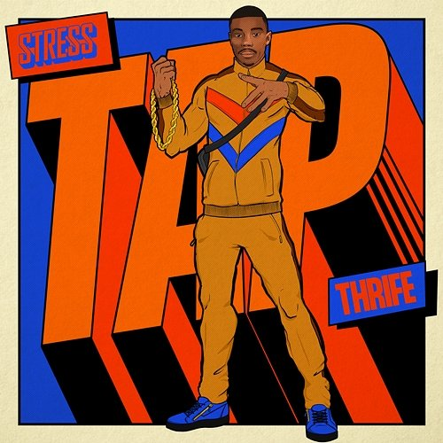 TAP Thrife, Stress