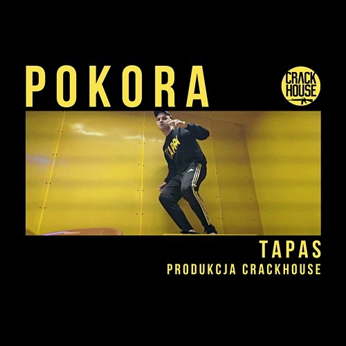 Tapas Pokora