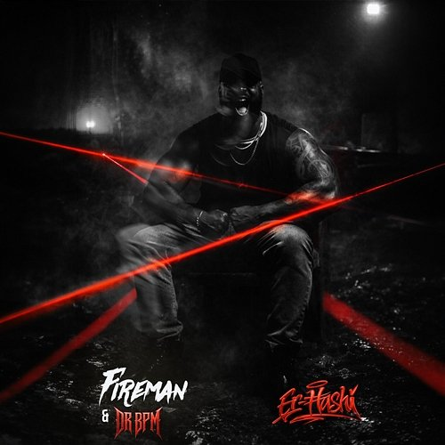 TAPER ÇA Fireman, Dr. BPM, BadX55, Boykito
