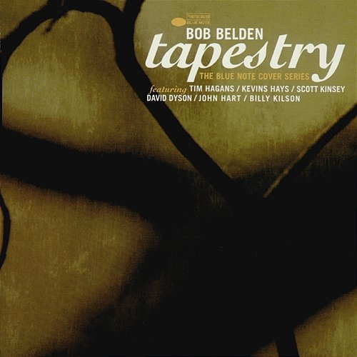Tapestry Bob Belden