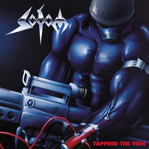 Tapping the Vein Sodom