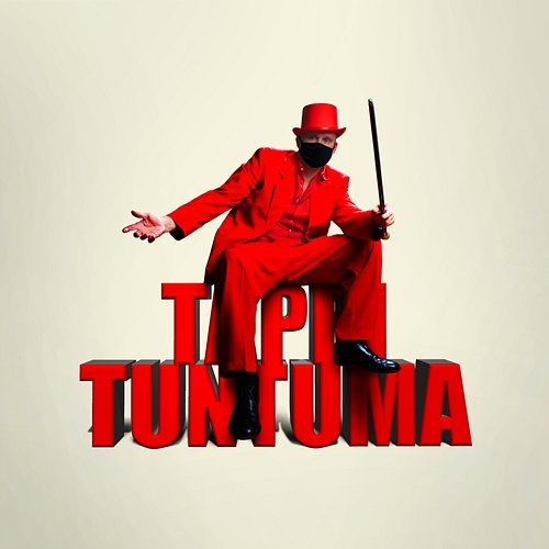 Tappituntuma Lord Est