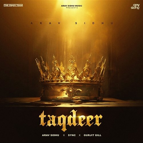 Taqdeer Arav Sidhu, Gurjit Gill & Sync