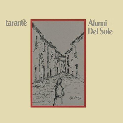 Tarantè Alunni Del Sole