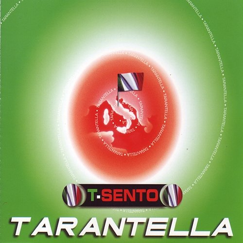 Tarantella T-Sento