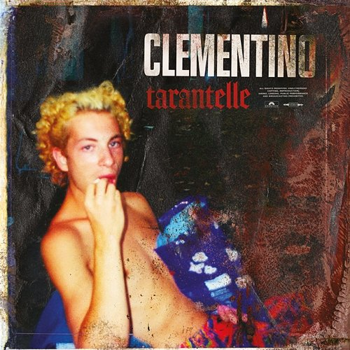 Tarantelle Clementino