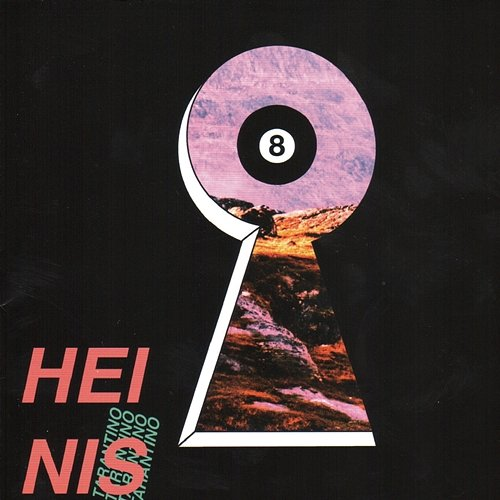 Tarantino Heinis