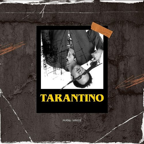 Tarantino Manu White