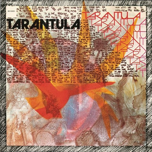 Tarántula Tarántula