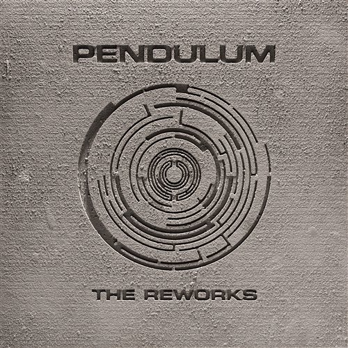 Tarantula Pendulum