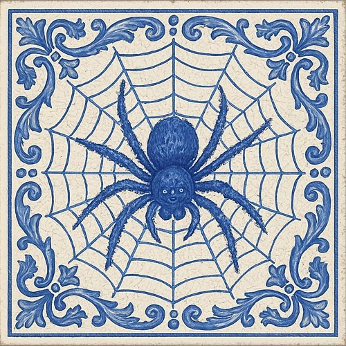 Tarántula Mona Lizak