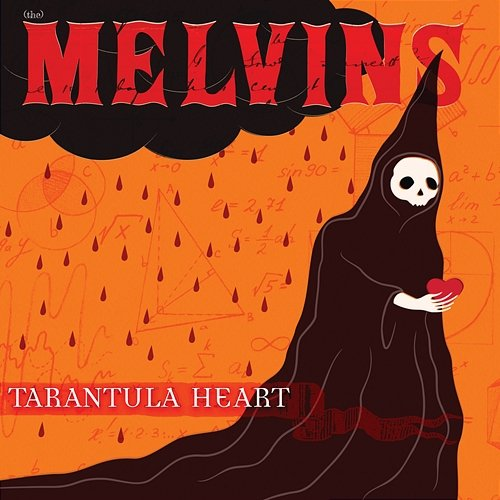 Tarantula Heart Melvins