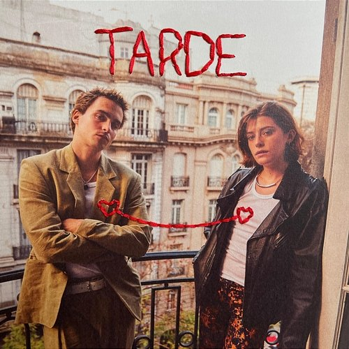 Tarde Franco Rizzaro feat. Malena Villa