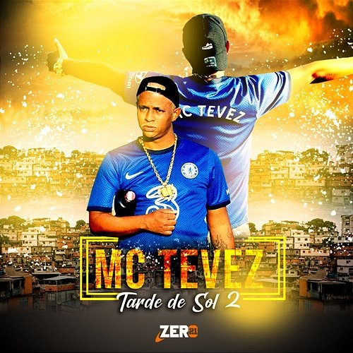 Tarde de Sol 2 Mc Tevez