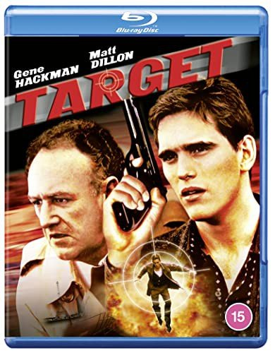 Target Penn Arthur