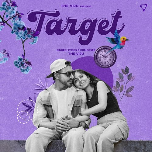 Target The VIJU