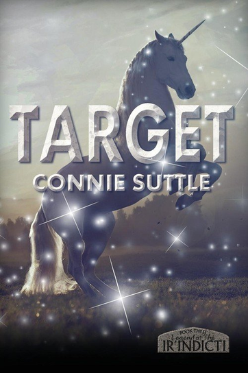 Target Suttle Connie