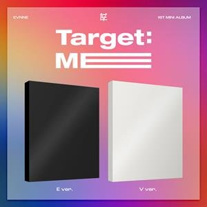 Target : Me Evnne