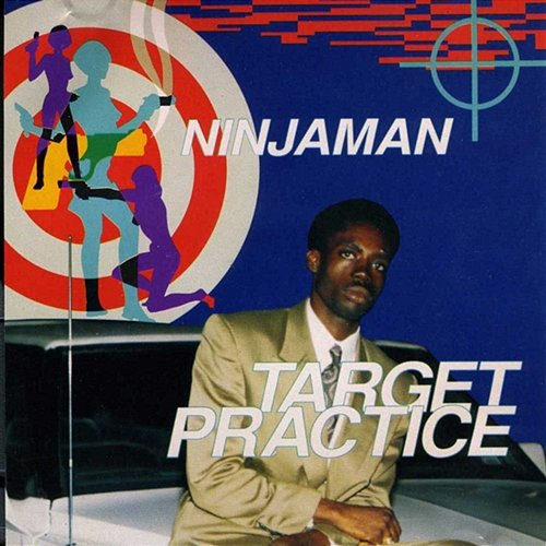 Target Practice Ninjaman