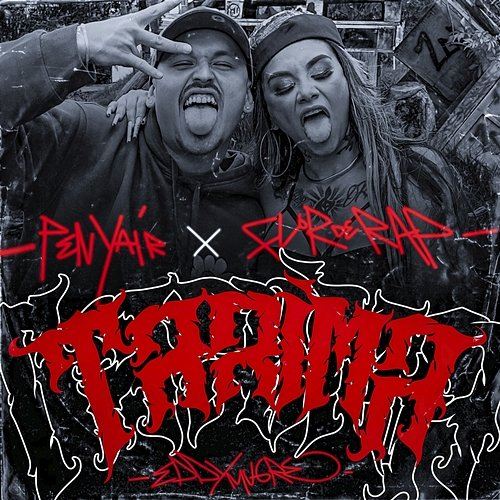 TARIMA Penyair & Eddy Mugre, Flor De Rap