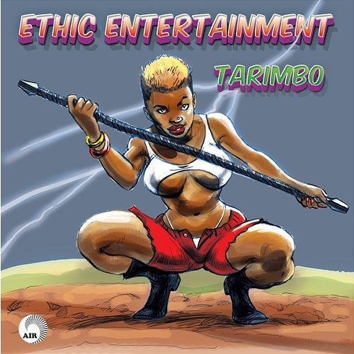 Tarimbo Ethic Entertainment