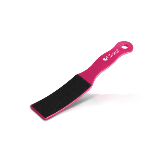 Tarka do stóp Pink Silcare